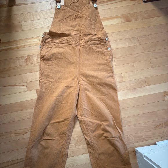 Jesse Kamm Overalls - Picture 4 of 6